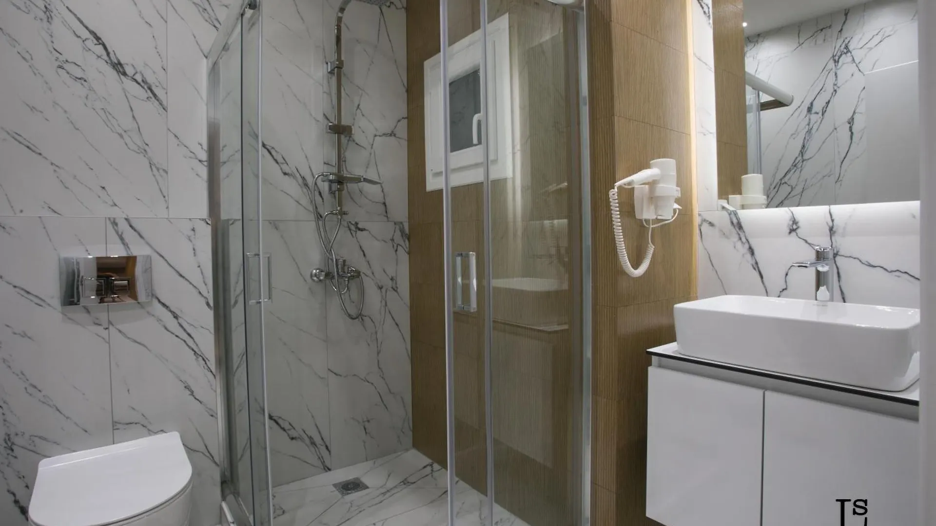 Luxury Stay Soluň Apartmán