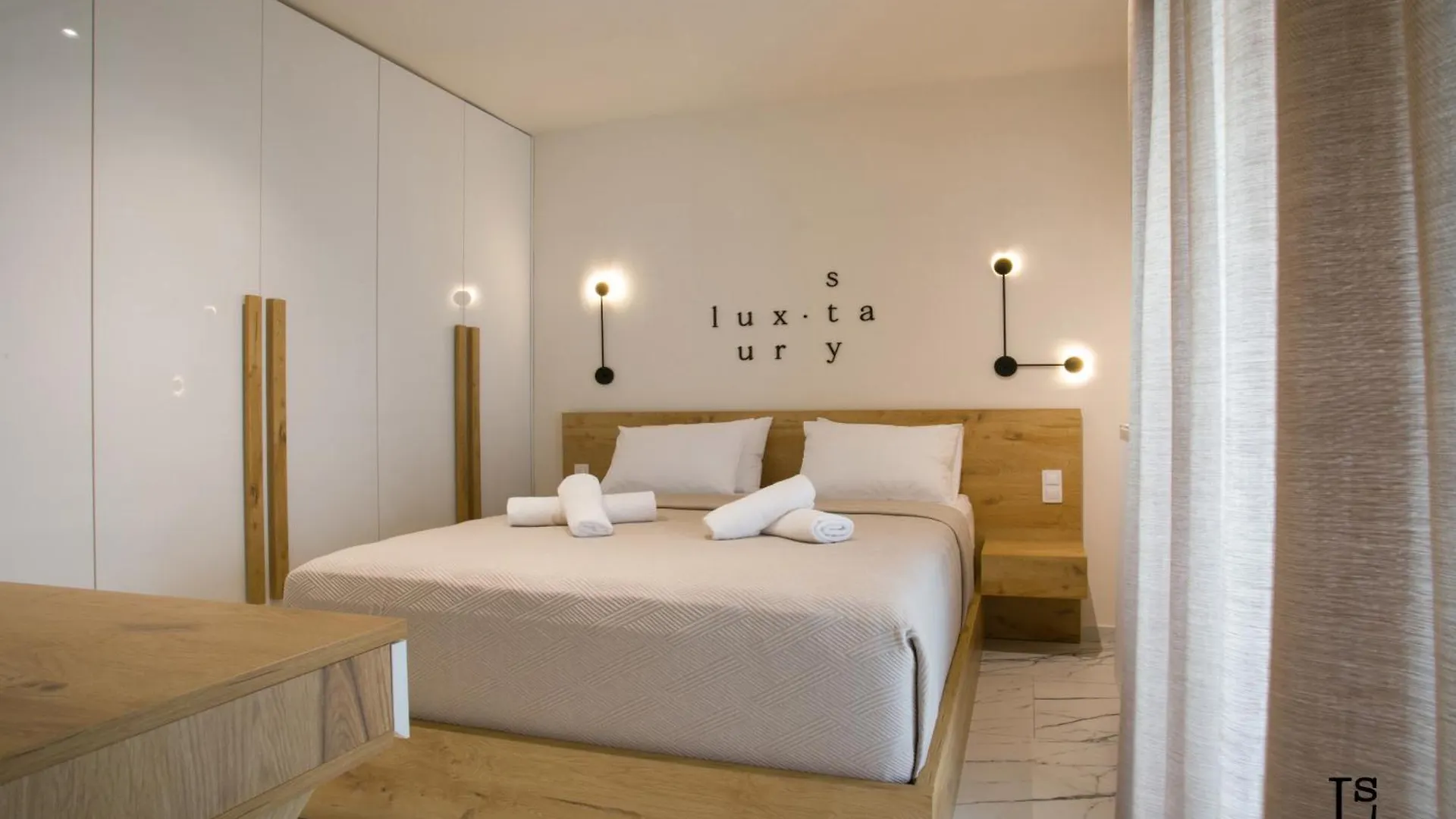 Luxury Stay Soluň 0*,